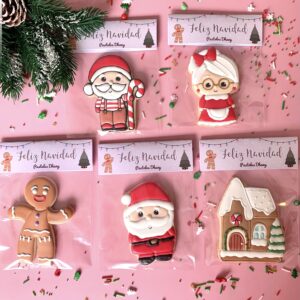 Galletas individuales