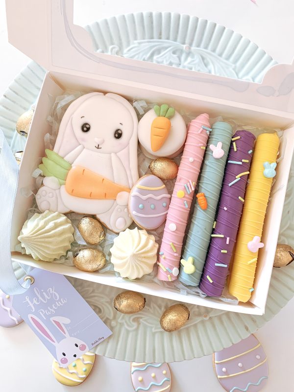 Caja Cuchufli