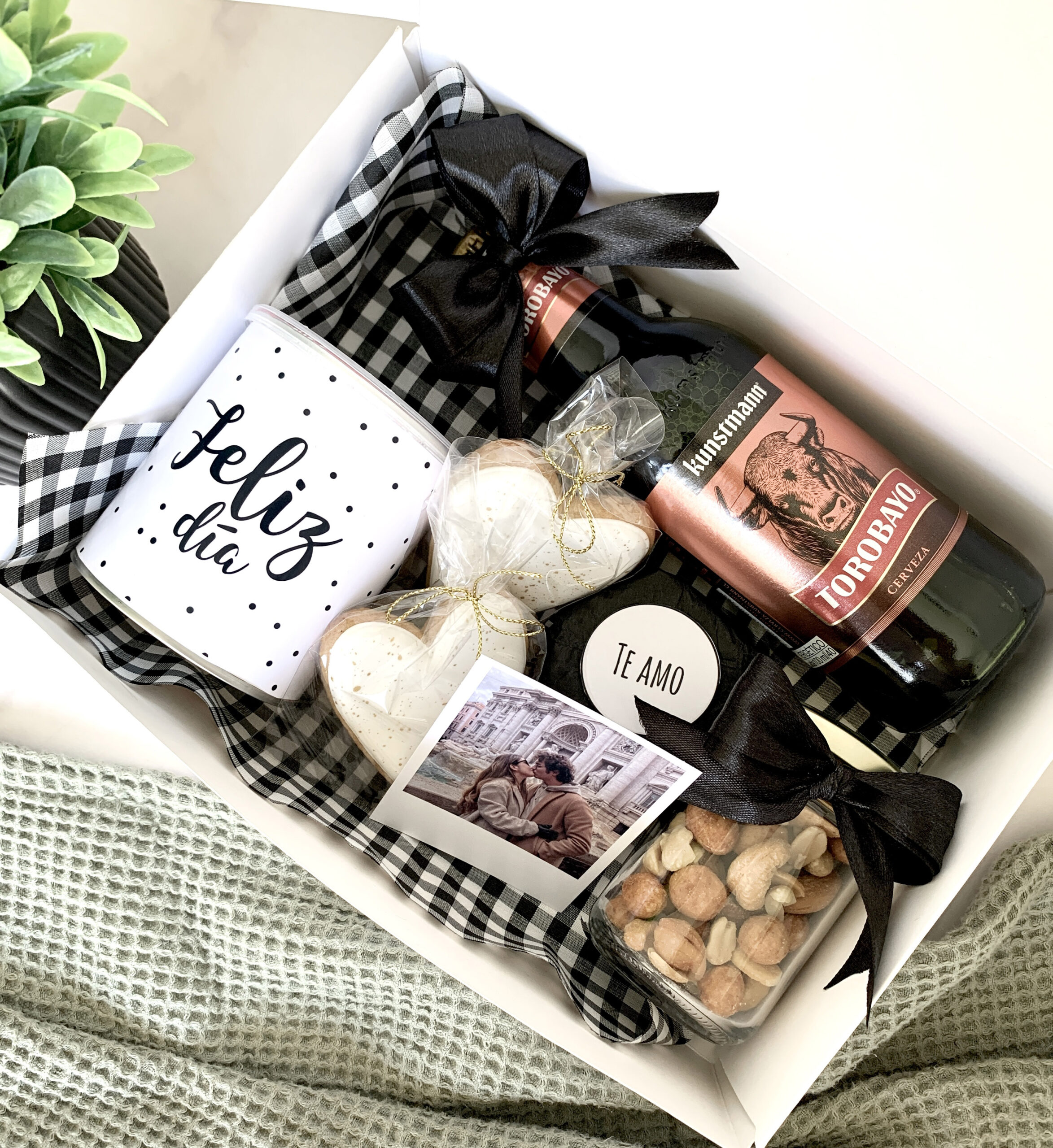 CAJA TOROBAYO