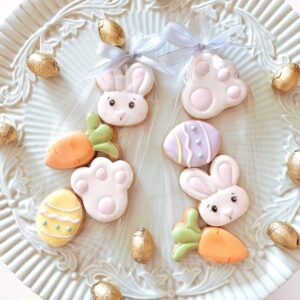 Mini galletas