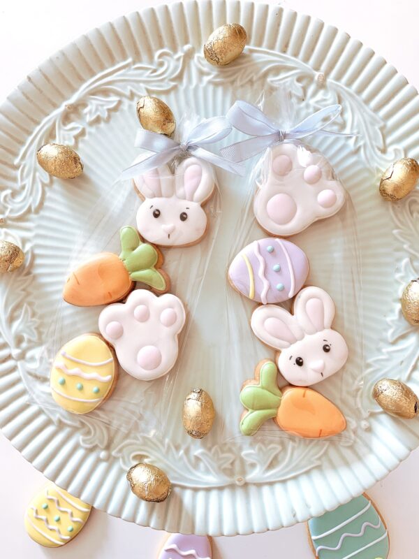 Mini galletas