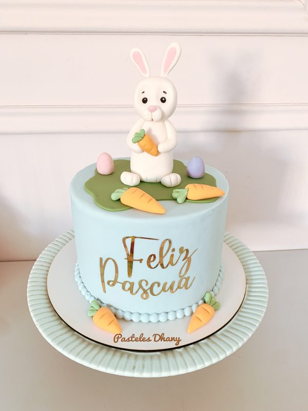 Torta conejo
