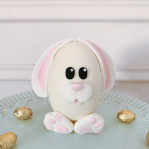 Huevo de chocolate Pequeño